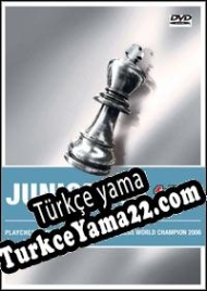Junior 10 Türkçe yama