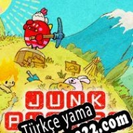 Junk Planet Türkçe yama