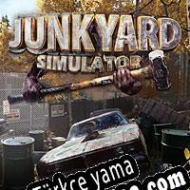 Junkyard Simulator Türkçe yama