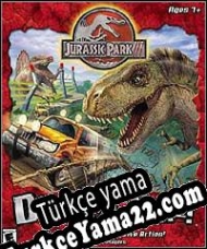 Jurassic Park III: Danger Zone Türkçe yama