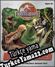 Jurassic Park III: Dino Defender Türkçe yama