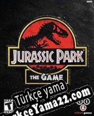 Jurassic Park Türkçe yama