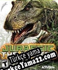 Jurassic: The Hunted Türkçe yama