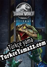 Jurassic World: Aftermath Collection Türkçe yama
