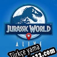 Jurassic World Alive Türkçe yama