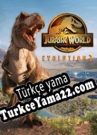 Jurassic World Evolution 2 Türkçe yama