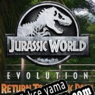 Jurassic World Evolution: Return to Jurassic Park Türkçe yama
