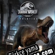 Jurassic World Evolution Türkçe yama