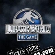 Jurassic World: The Game Türkçe yama