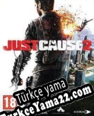 Just Cause 2 Türkçe yama