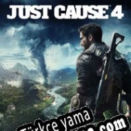 Just Cause 4 Türkçe yama