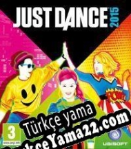 Just Dance 2015 Türkçe yama