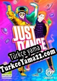 Just Dance 2020 Türkçe yama