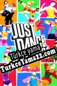 Just Dance 2021 Türkçe yama