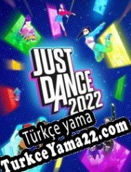 Just Dance 2022 Türkçe yama