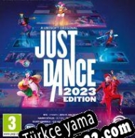 Just Dance 2023 Türkçe yama