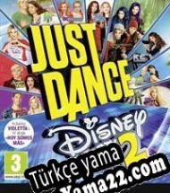 Just Dance: Disney Party 2 Türkçe yama