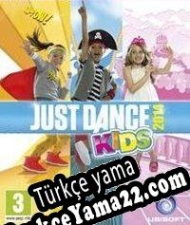 Just Dance Kids 2014 Türkçe yama