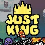 Just King Türkçe yama