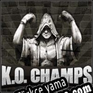 K.O. Champs Türkçe yama