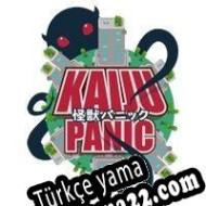 Kaiju Panic Türkçe yama