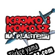 Kajko and Kokosh: For Slices Türkçe yama