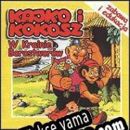 Kajko i Kokosz w Krainie Borostworow Türkçe yama