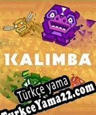 Kalimba Türkçe yama