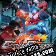 Kamen Rider: Climax Fighters Türkçe yama