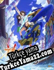 Kandagawa Jet Girls Türkçe yama