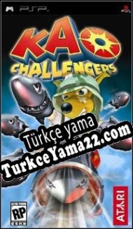KAO Challengers Türkçe yama