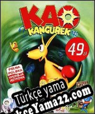 KAO The Kangaroo (2000) Türkçe yama