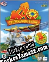 KAO the Kangaroo 3 Türkçe yama