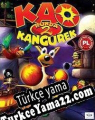 KAO the Kangaroo: Round 2 Türkçe yama