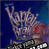 Kaptain Brawe: A Brawe New World Türkçe yama