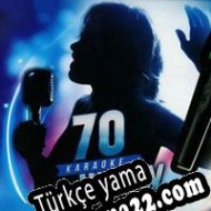 Karaoke 70 hitow Türkçe yama