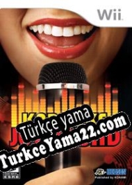 Karaoke Joysound Türkçe yama