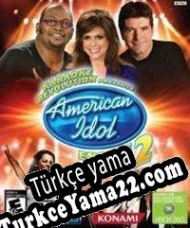 Karaoke Revolution Presents: American Idol Encore 2 Türkçe yama