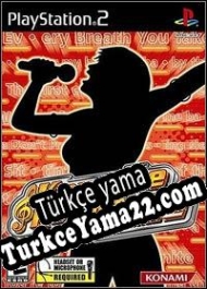 Karaoke Revolution Volume 2 Türkçe yama
