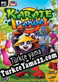 Karate Panda Türkçe yama