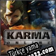 Karma Online: Prisoners of the Dead Türkçe yama