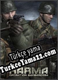 KARMA: Operation Barbarossa Türkçe yama