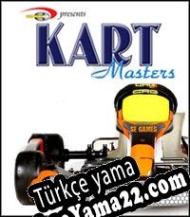 KART Masters Türkçe yama