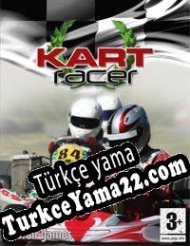 Kart Racer Türkçe yama