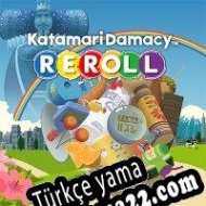 Katamari Damacy Reroll Türkçe yama