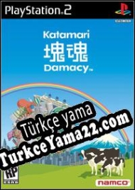 Katamari Damacy Türkçe yama