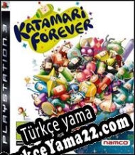 Katamari Forever Türkçe yama