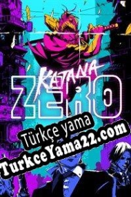 Katana ZERO Türkçe yama