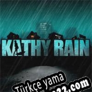 Kathy Rain Türkçe yama
