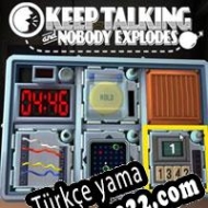 Keep Talking and Nobody Explodes Türkçe yama